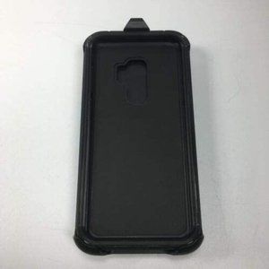Blackweb  Case Rotating Holster for SAMSUNG 9+